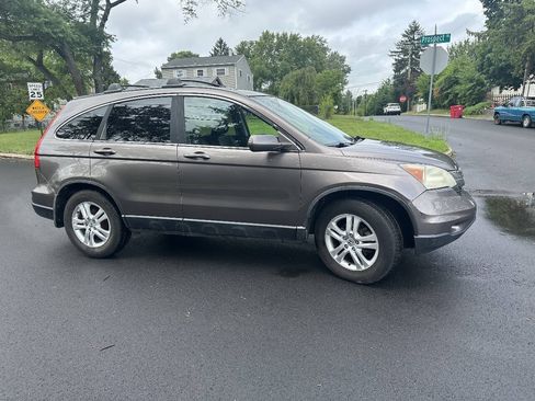 Used 2011 Honda CR-V EX-L image 5