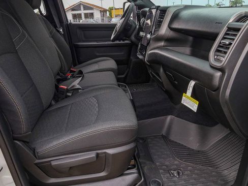 New 2026 RAM 2500 Tradesman w/ Safety Group image 34