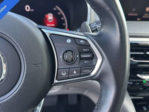 Used 2023 Acura MDX FWD w/ Technology Package image 24