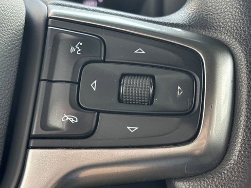 Used 2022 Chevrolet Silverado 1500 Custom w/ Rally Edition image 19