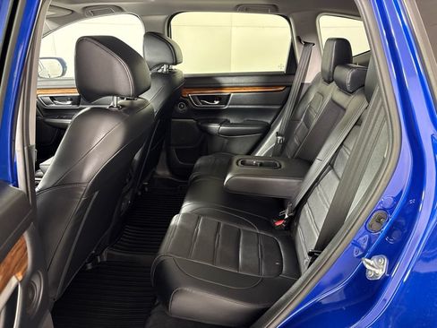 Used 2022 Honda CR-V EX-L image 24