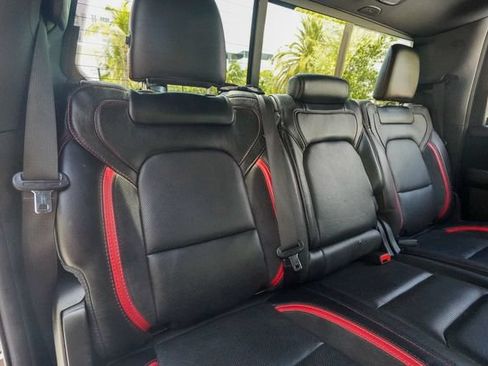 Used 2021 RAM 1500 TRX w/ TRX Level 2 Equipment Group AWD/4WD image 98