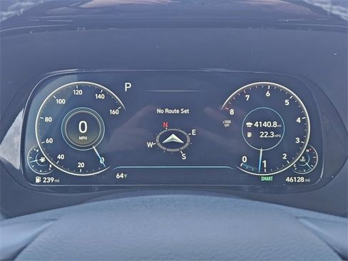 Used 2021 Hyundai Palisade Limited image 16