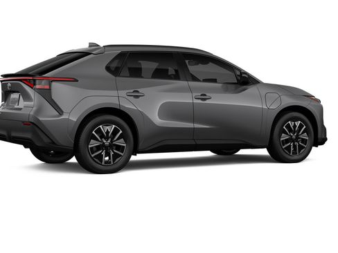 New 2026 Toyota bZ AWD/4WD image 45