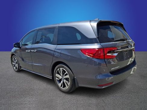 Used 2023 Honda Odyssey Touring image 5