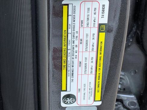 New 2026 RAM 1500 Big Horn image 19