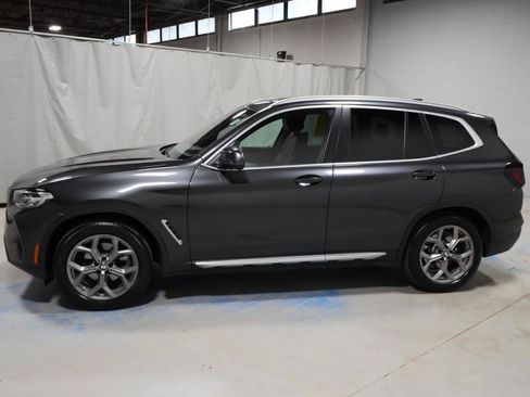 Used 2023 BMW X3 xDrive30i w/ Premium Package AWD/4WD image 15