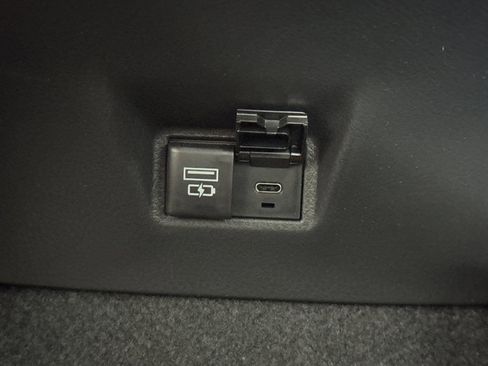 New 2026 Toyota Camry XLE FWD image 14