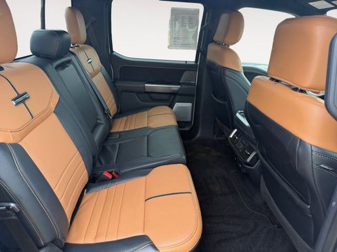 Used 2023 Ford F150 Platinum w/ Equipment Group 701A High image 13