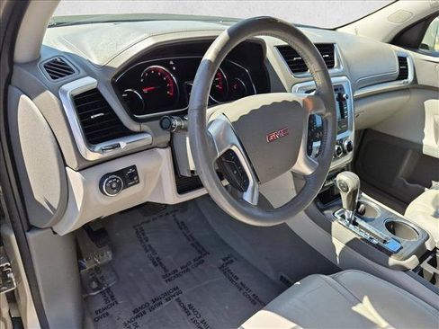 Used 2015 GMC Acadia SLT w/ Open Road Package AWD/4WD image 10