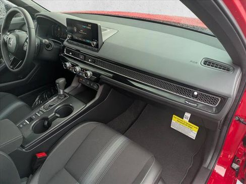 Certified 2026 Honda Civic Sport image 19