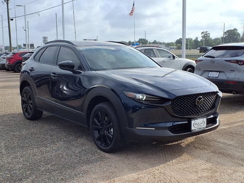 New 2026 MAZDA CX-30 Aire Edition AWD/4WD image 3