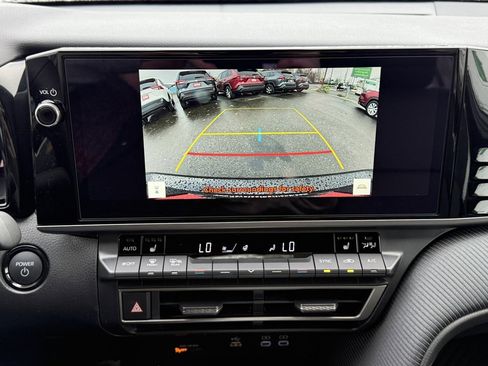 New 2026 Toyota Camry SE Nightshade image 23