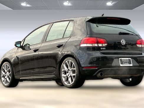 Used 2013 Volkswagen GTI Driver's Edition image 3