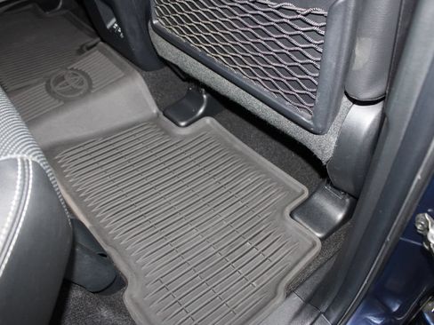 Certified 2020 Toyota 4Runner Limited AWD/4WD image 58