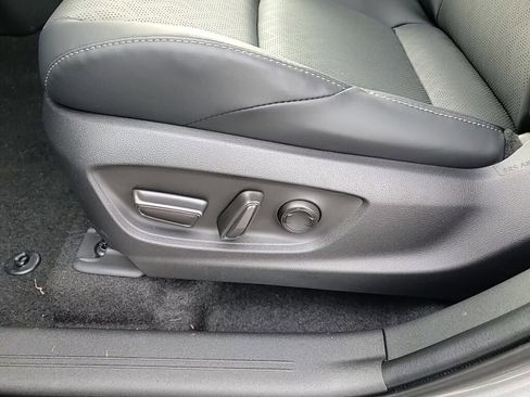 New 2026 Subaru Solterra Premium image 13