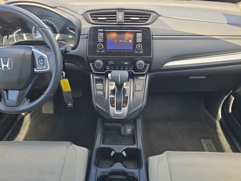 Used 2019 Honda CR-V LX image 11