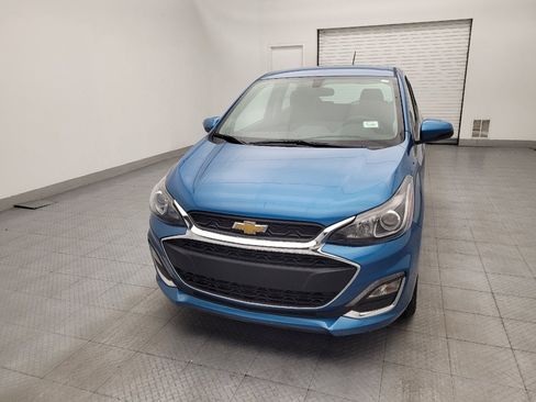 Used 2020 Chevrolet Spark LT FWD image 15