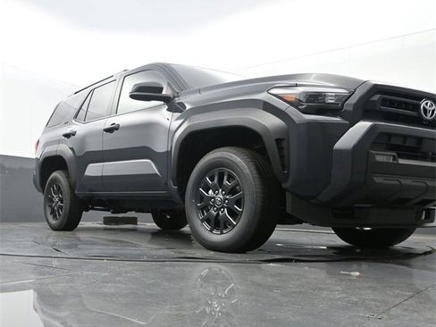 New 2026 Toyota 4Runner SR5 image 23