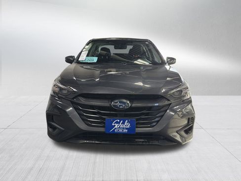 Used 2024 Subaru Legacy Premium image 2