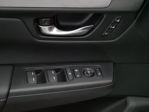 Used 2026 Honda CR-V Sport-L image 19
