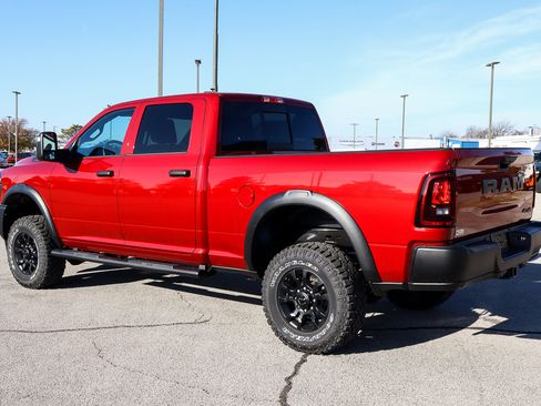 New 2026 RAM 2500 Tradesman w/ Power Wagon Package image 7