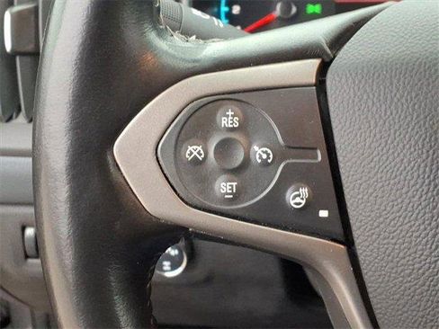 Used 2020 Chevrolet Colorado Z71 image 16