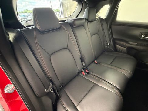 Used 2026 Honda HR-V Sport image 31