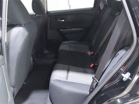 Used 2026 Nissan Rogue SV AWD/4WD image 21