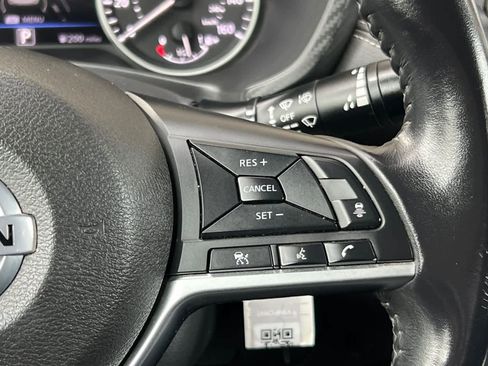 Used 2020 Nissan Sentra SV image 25