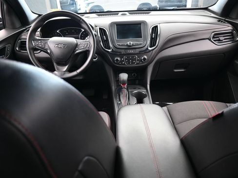 Used 2024 Chevrolet Equinox RS FWD image 37