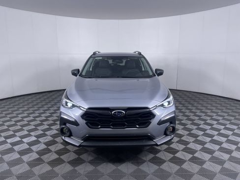 New 2026 Subaru Crosstrek 2.5i Limited w/ Popular Package #4A image 27