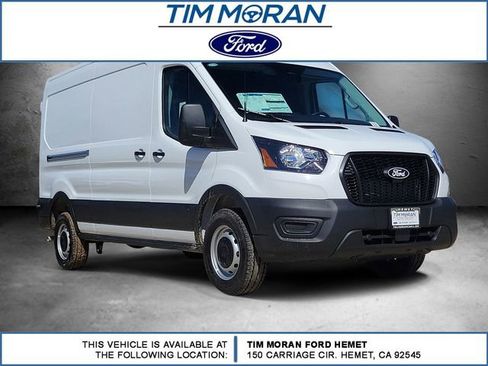 New 2026 Ford Transit 250 148 Medium Roof image 1