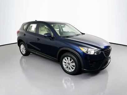 Used 2016 MAZDA CX-5 Sport