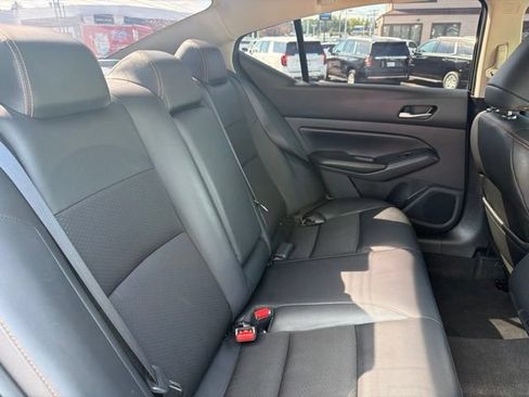 Used 2021 Nissan Altima 2.5 SR FWD image 30