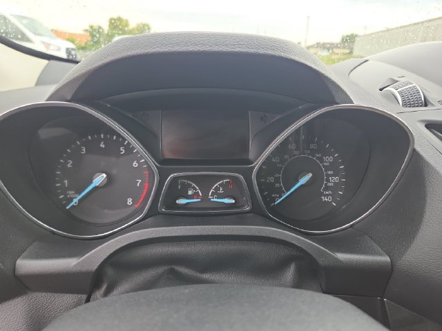 Used 2018 Ford Escape Titanium AWD/4WD image 14