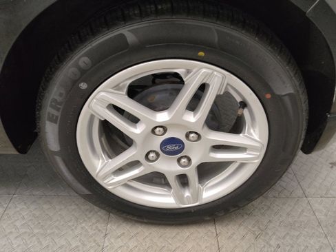 Used 2018 Ford Fiesta SE image 31