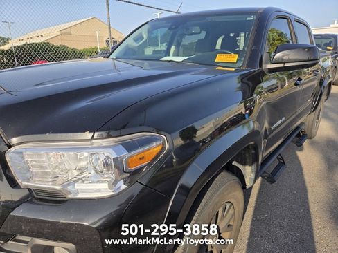 Used 2023 Toyota Tacoma SR5 RWD image 5