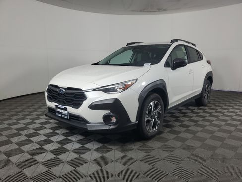 New 2026 Subaru Crosstrek 2.0i Premium image 8