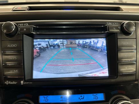 Used 2014 Toyota RAV4 XLE AWD/4WD image 18