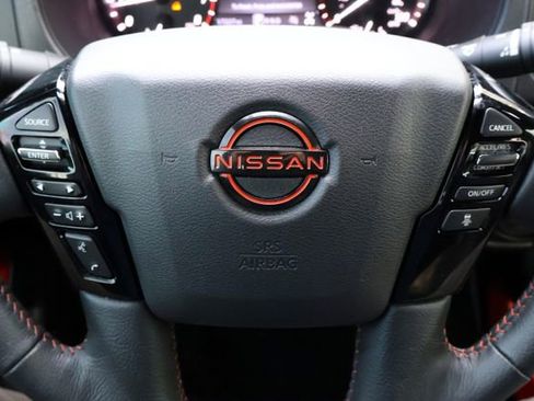 Used 2024 Nissan Frontier PRO-4X w/ Pro Premium Package image 36