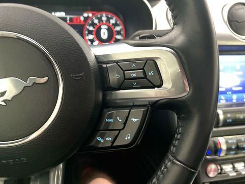 Used 2023 Ford Mustang GT Premium w/ Equipment Group 401A RWD image 12