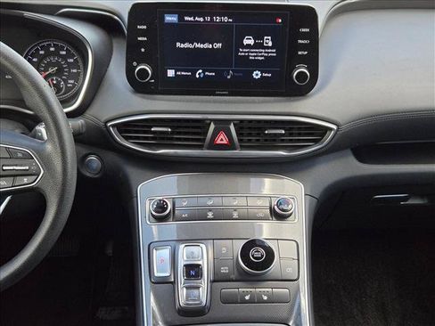 Used 2022 Hyundai Santa Fe SEL FWD image 13