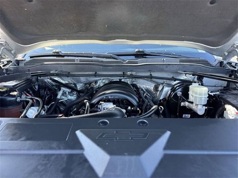 Used 2014 Chevrolet Silverado 1500 LT image 21