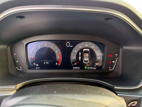 Used 2024 Acura Integra A-Spec image 24