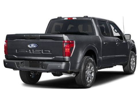 New 2026 Ford F150 STX w/ Equipment Group 200A AWD/4WD image 2