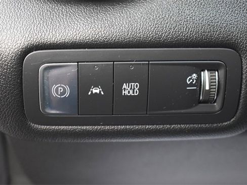 Certified 2024 Chevrolet Blazer EV LT image 25