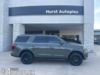Used 2024 Ford Expedition Timberline AWD/4WD video 1