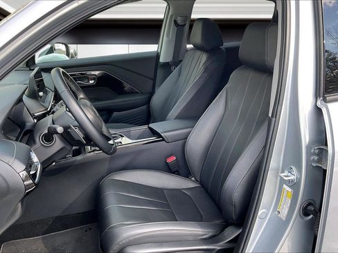 Certified 2025 Acura ADX image 27