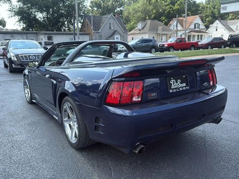 Used 2002 Ford Mustang GT Premium image 7